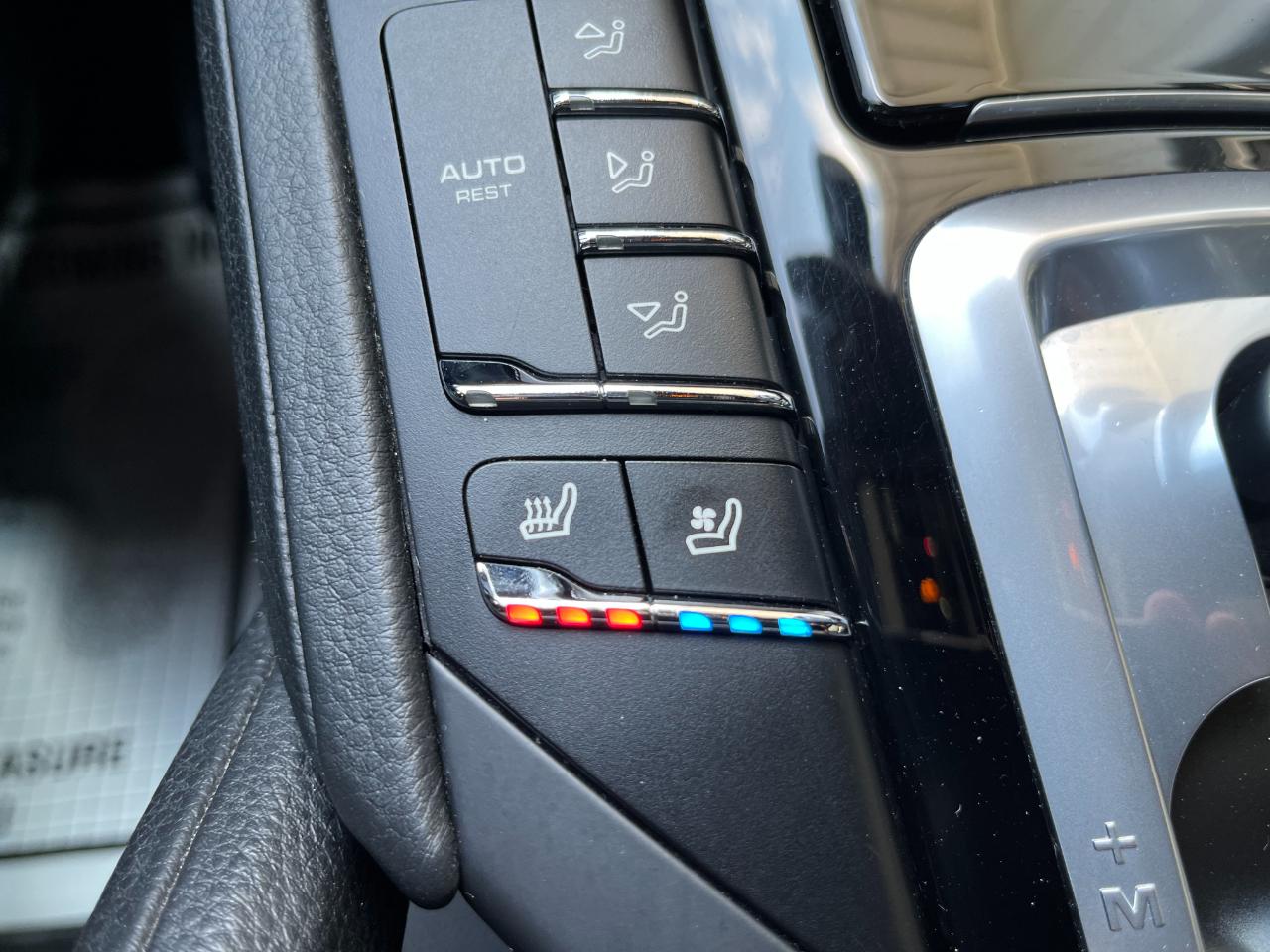 Porsche Cayenne AWD 4dr Diesel 2015