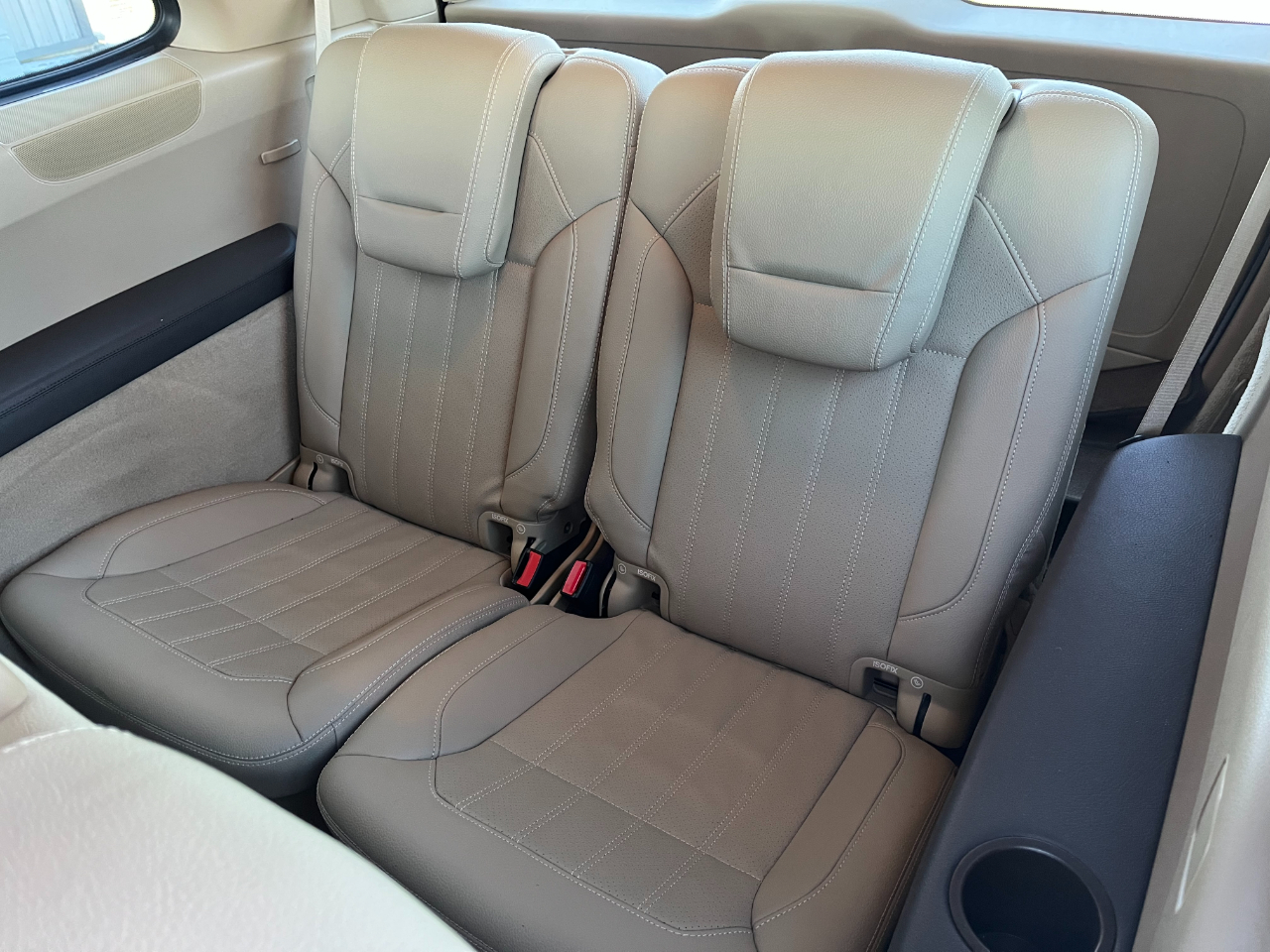 Mercedes-Benz GL-Class GL350 BlueTEC 2016