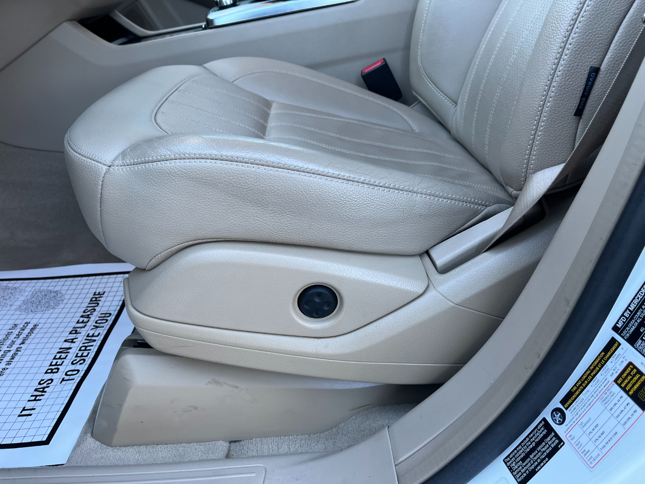 Mercedes-Benz GL-Class GL350 BlueTEC 2016