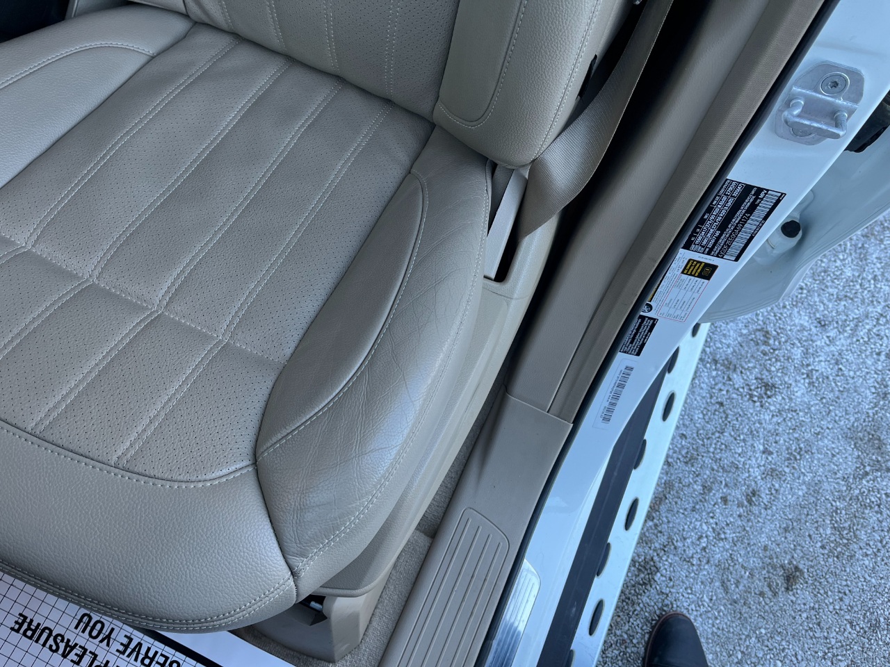 Mercedes-Benz GL-Class GL350 BlueTEC 2016