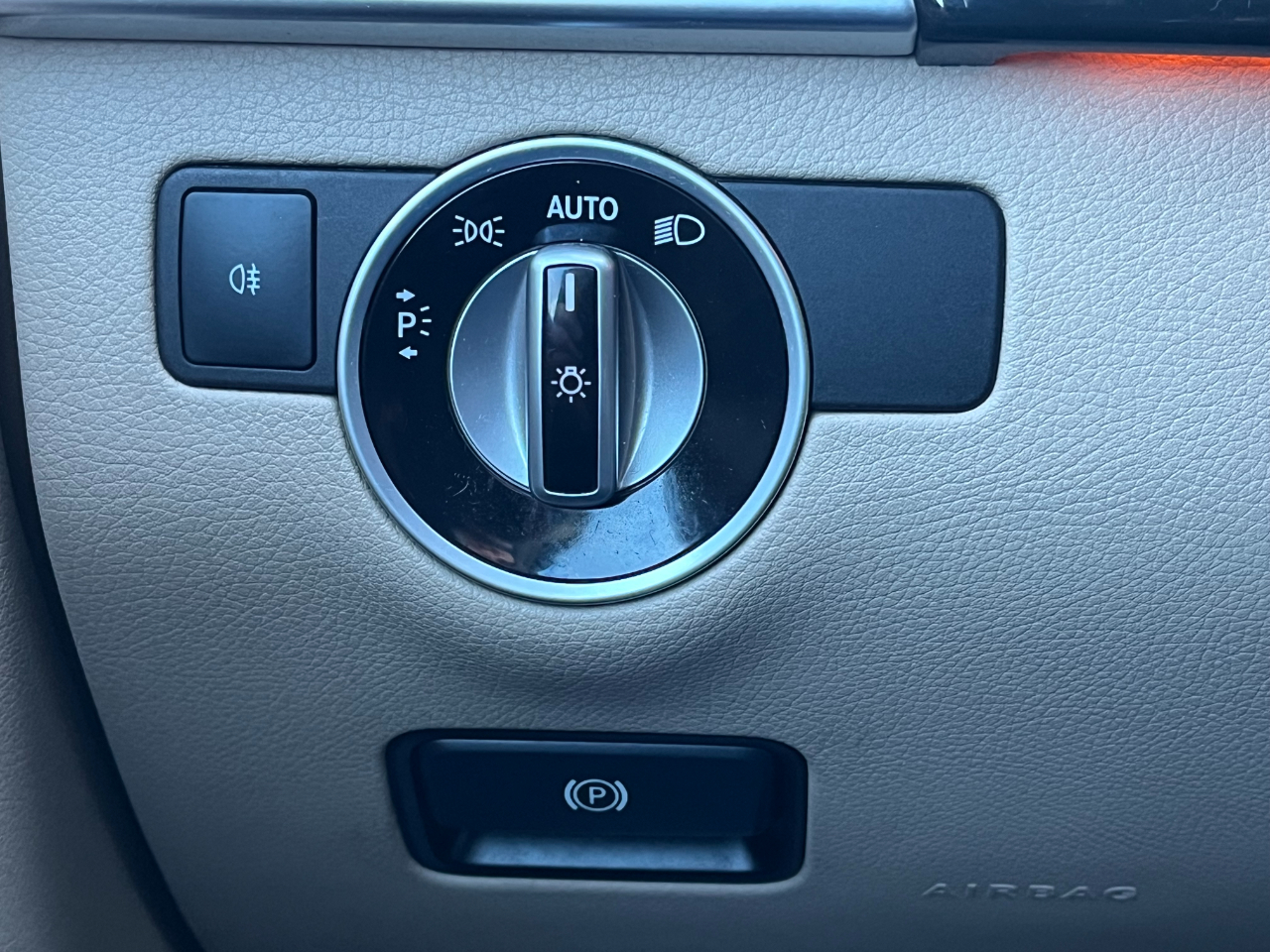 Mercedes-Benz GL-Class GL350 BlueTEC 2016