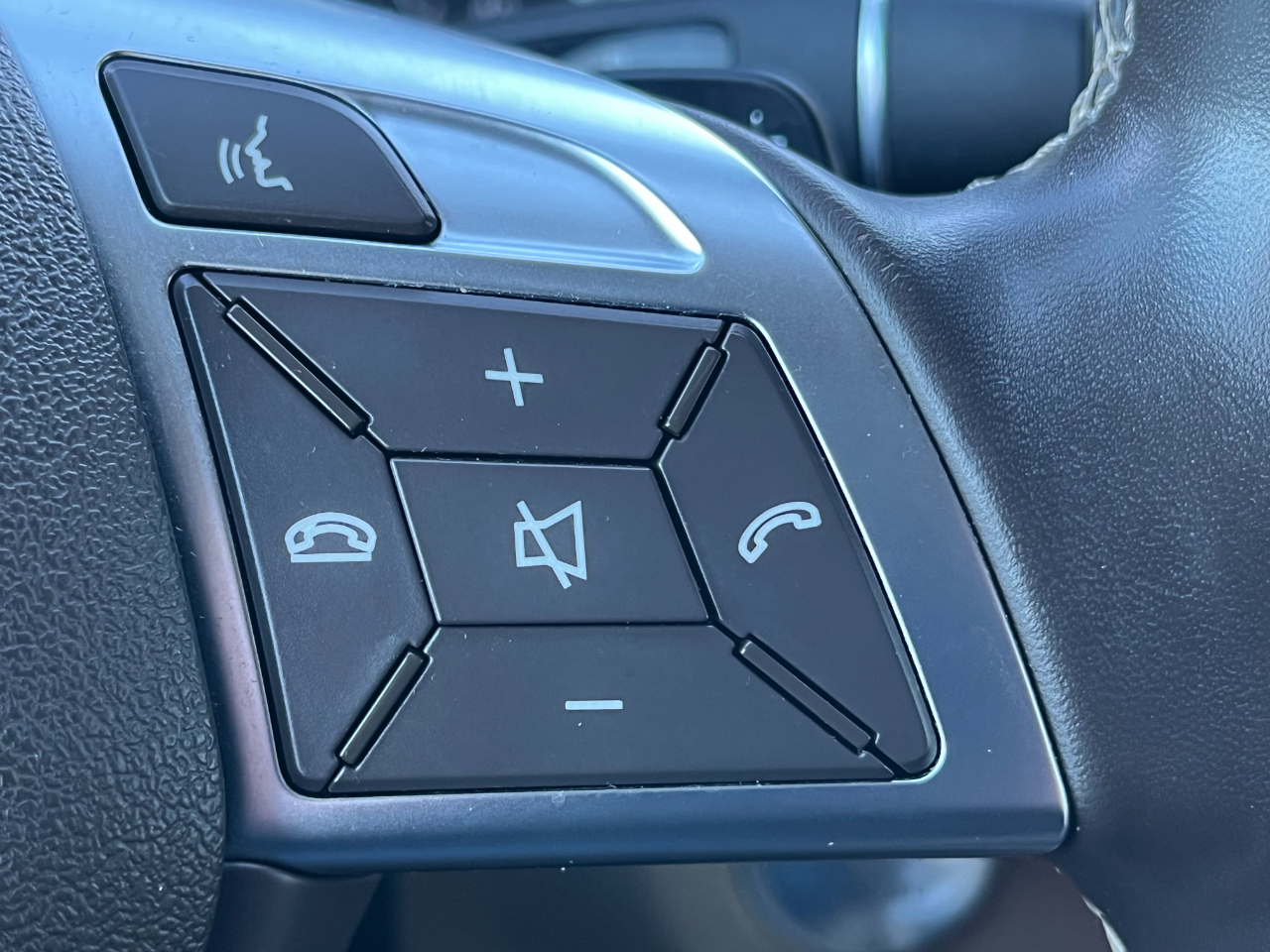 Mercedes-Benz GL-Class GL350 BlueTEC 2016