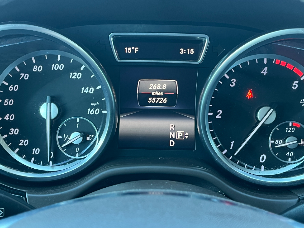 Mercedes-Benz GL-Class GL350 BlueTEC 2016