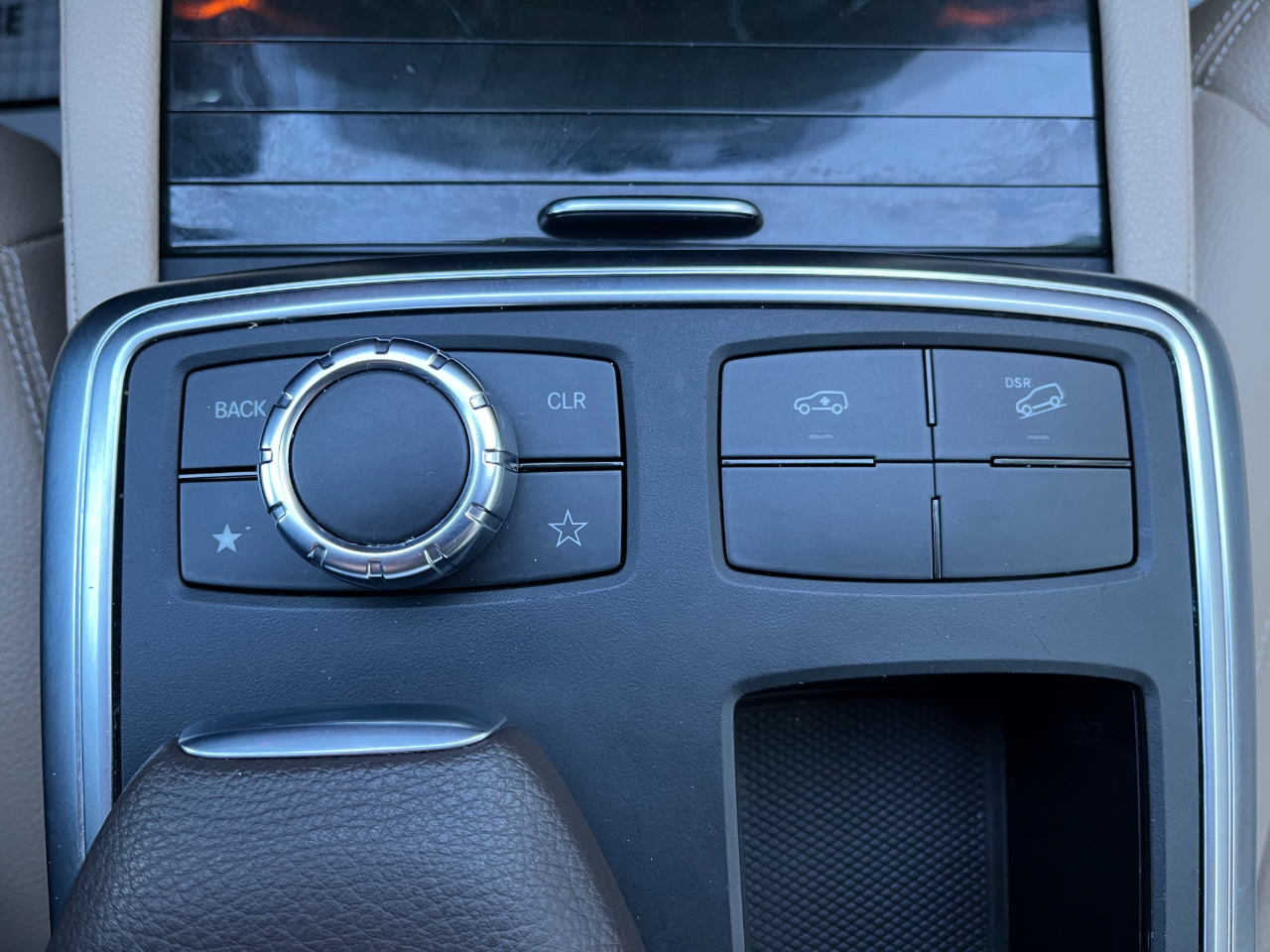 Mercedes-Benz GL-Class GL350 BlueTEC 2016