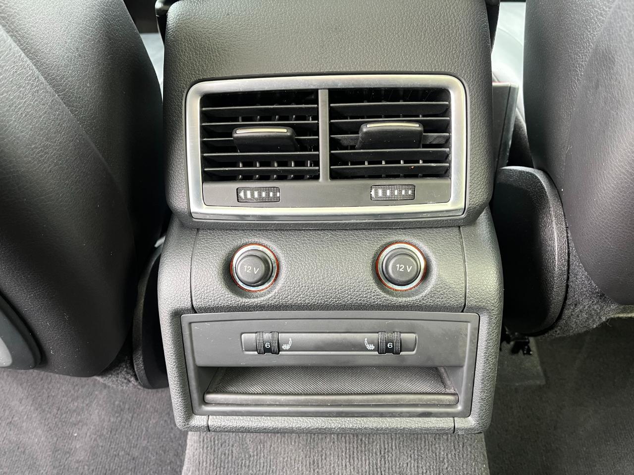 Audi Q7 TDI Premium Plus quattro 2015