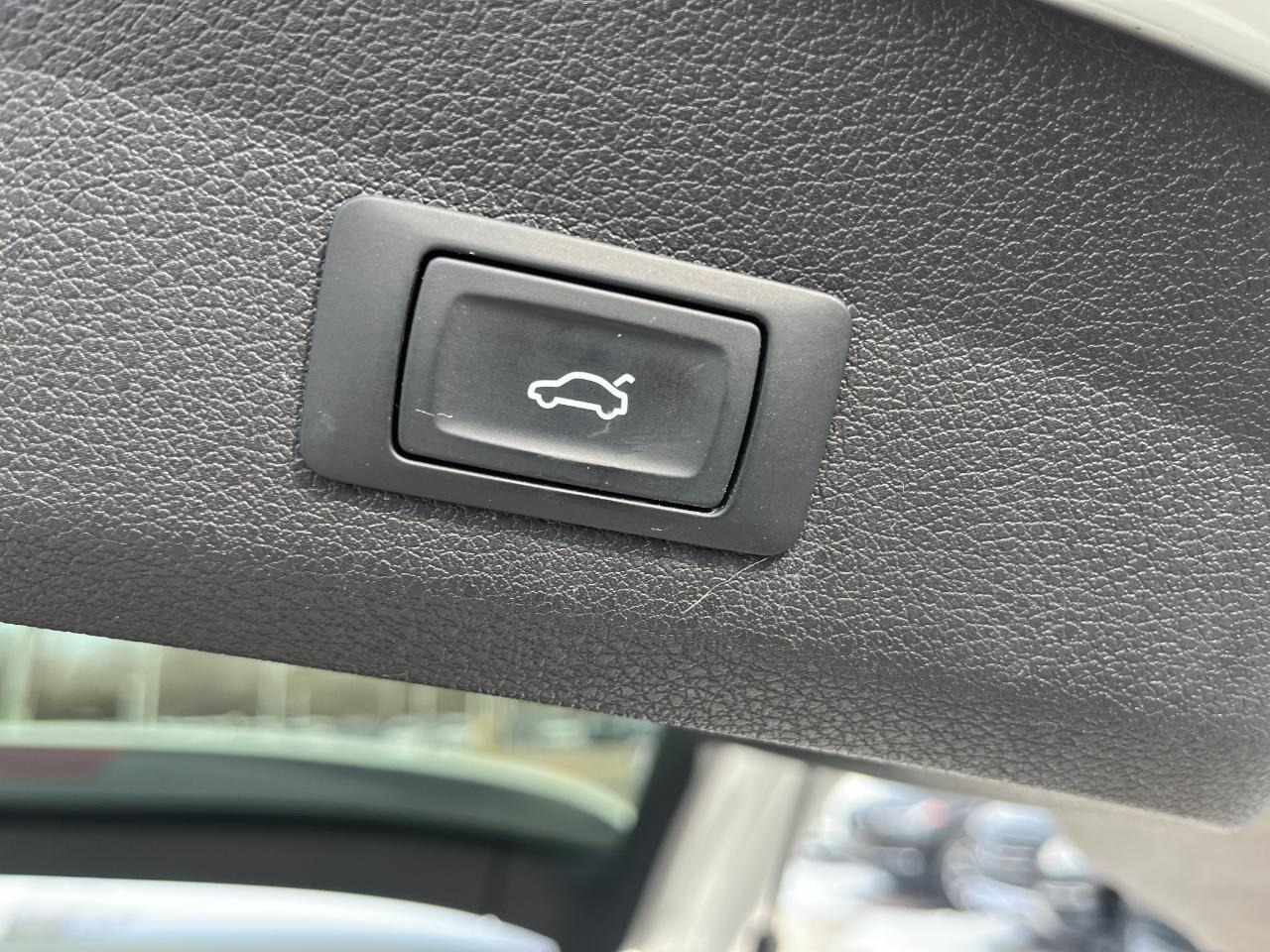 Audi Q7 TDI Premium Plus quattro 2015