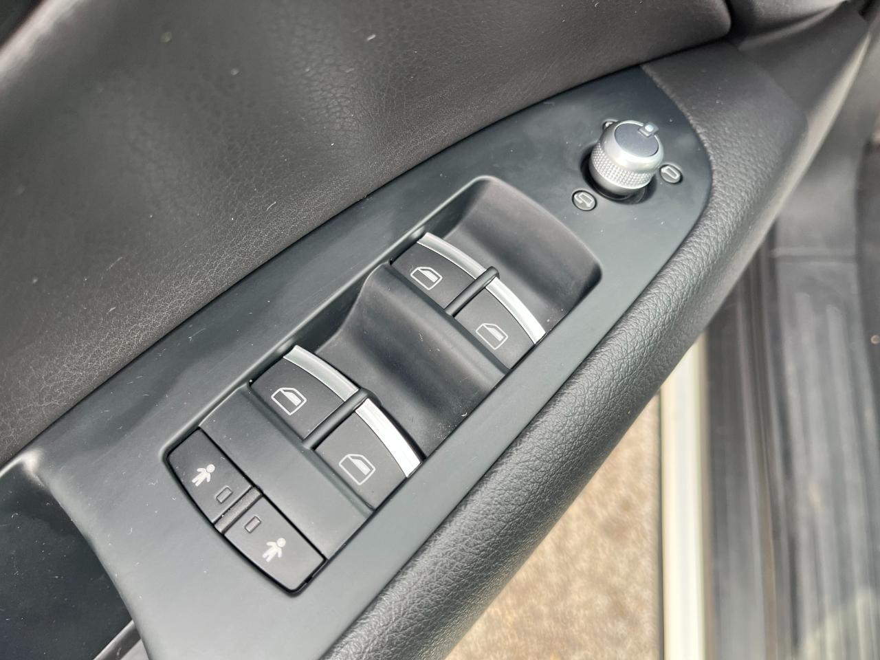 Audi Q7 TDI Premium Plus quattro 2015