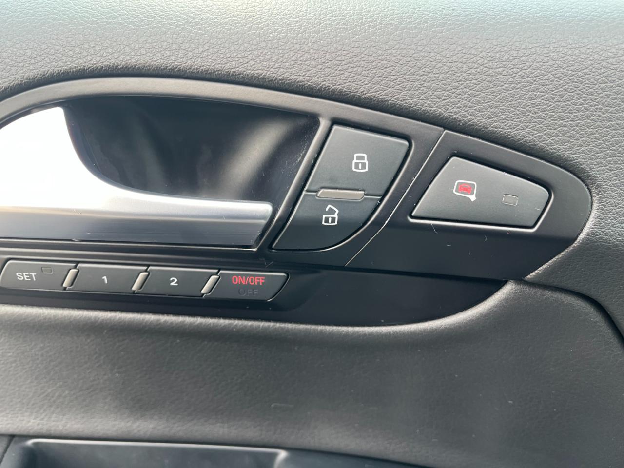 Audi Q7 TDI Premium Plus quattro 2015