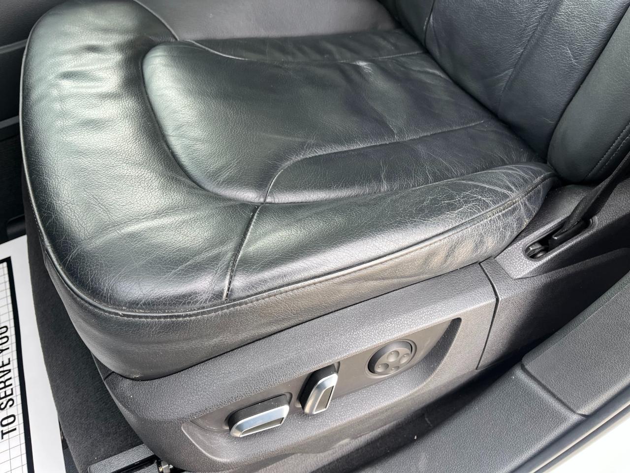 Audi Q7 TDI Premium Plus quattro 2015