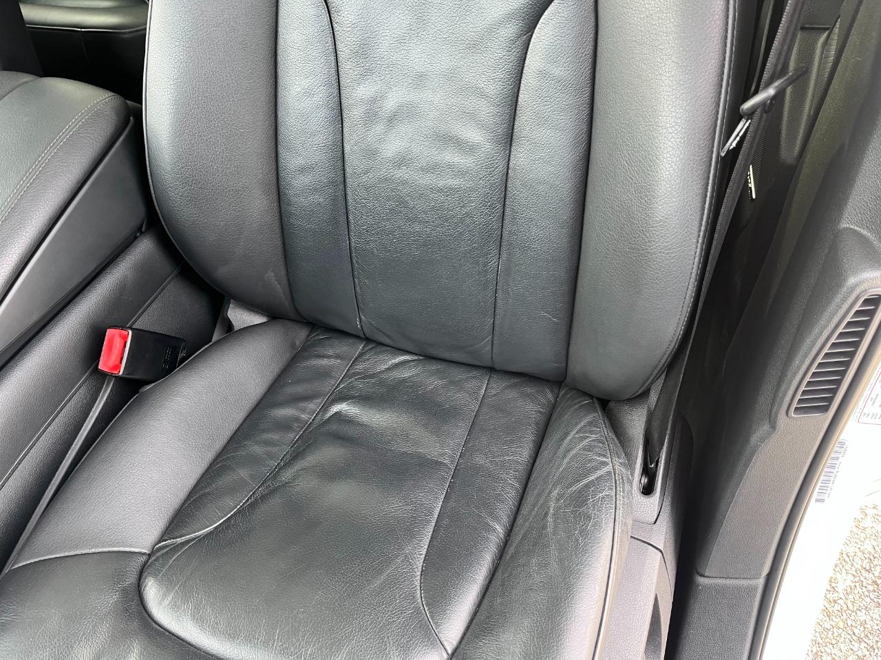 Audi Q7 TDI Premium Plus quattro 2015