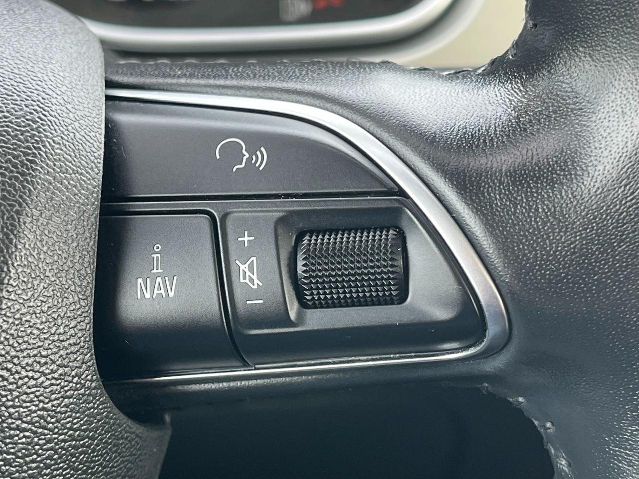 Audi Q7 TDI Premium Plus quattro 2015