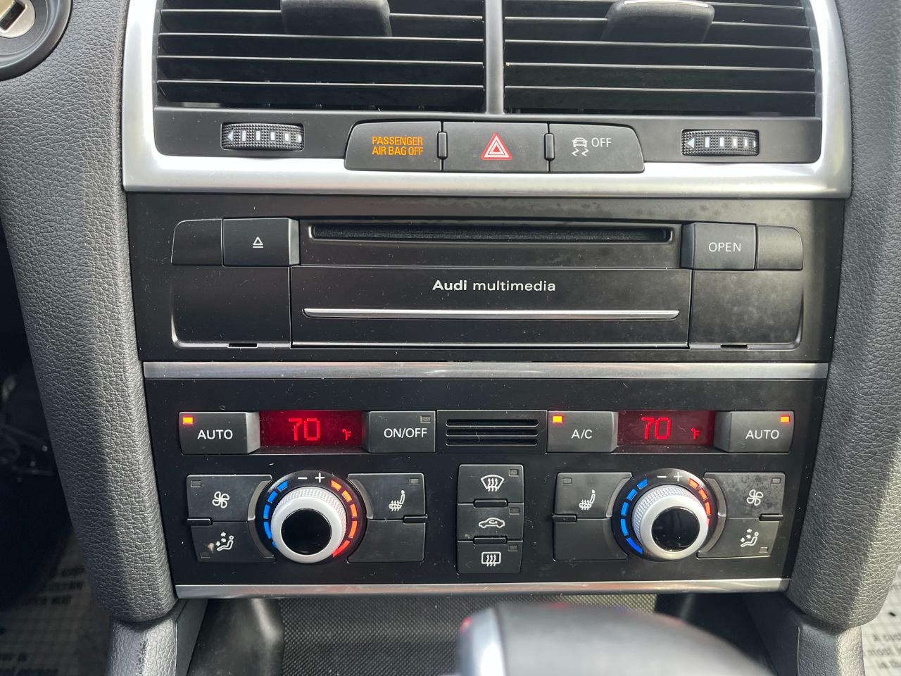 Audi Q7 TDI Premium Plus quattro 2015