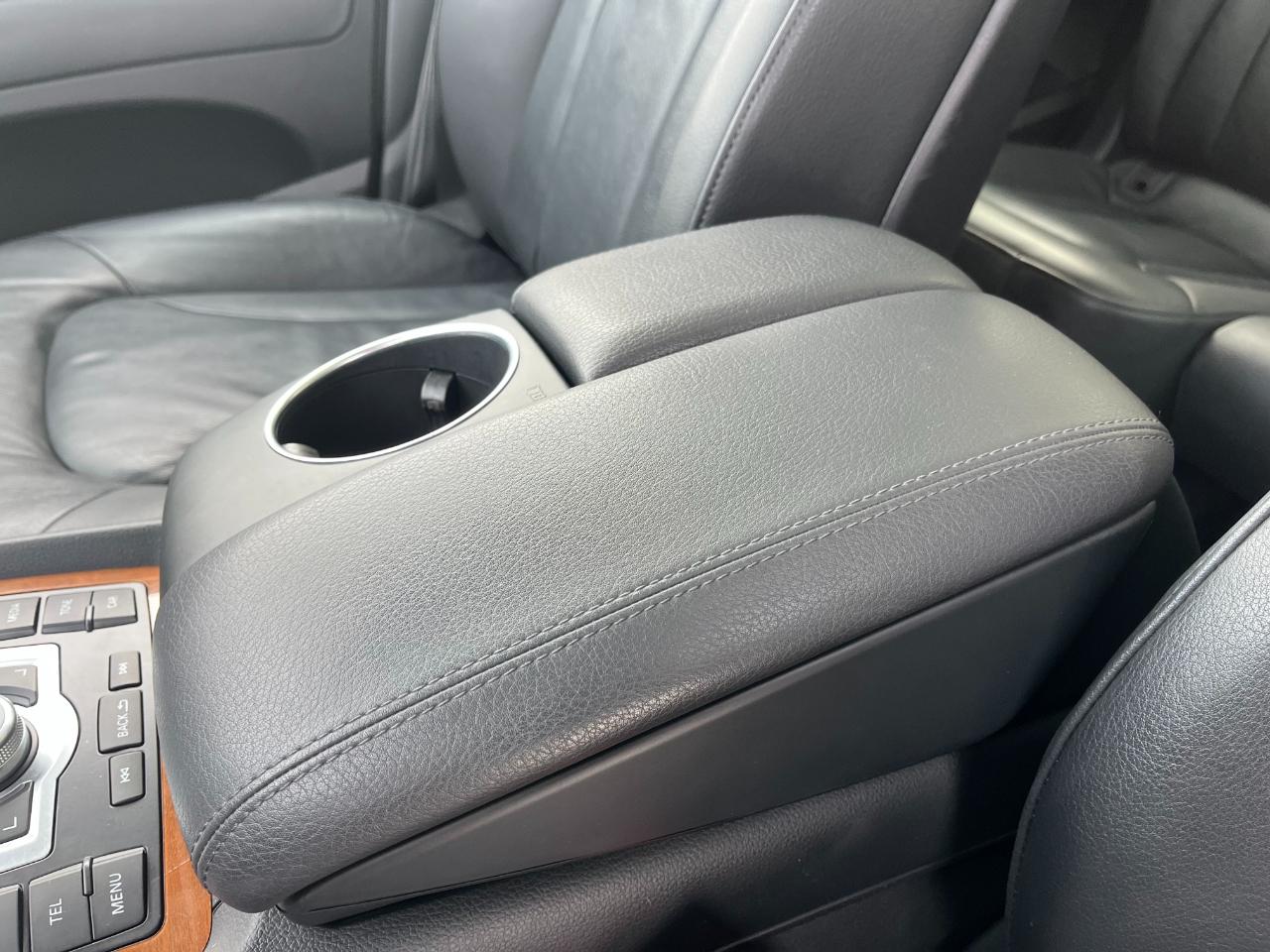 Audi Q7 TDI Premium Plus quattro 2015