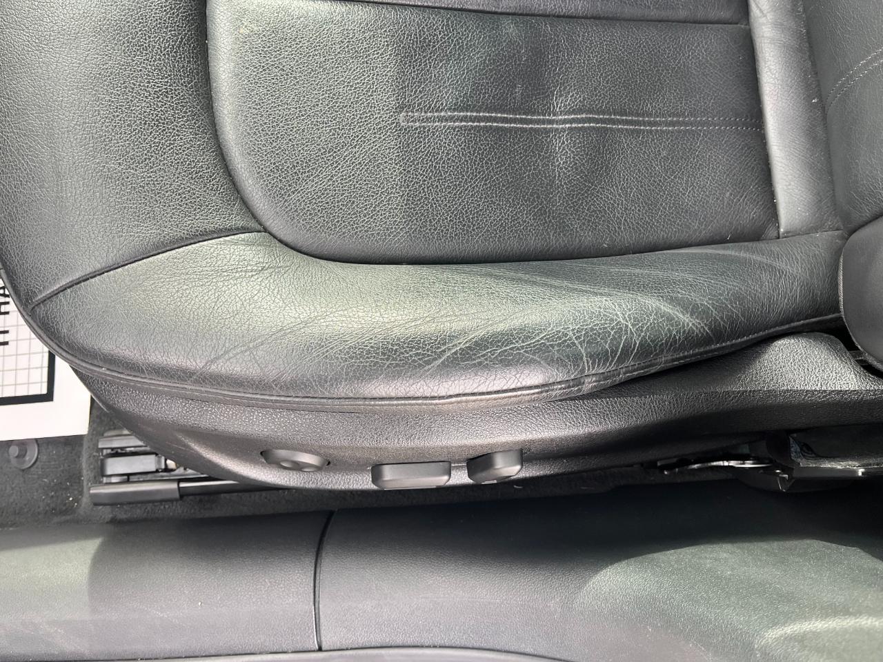 Audi A6 TDI Premium Plus quattro 2015