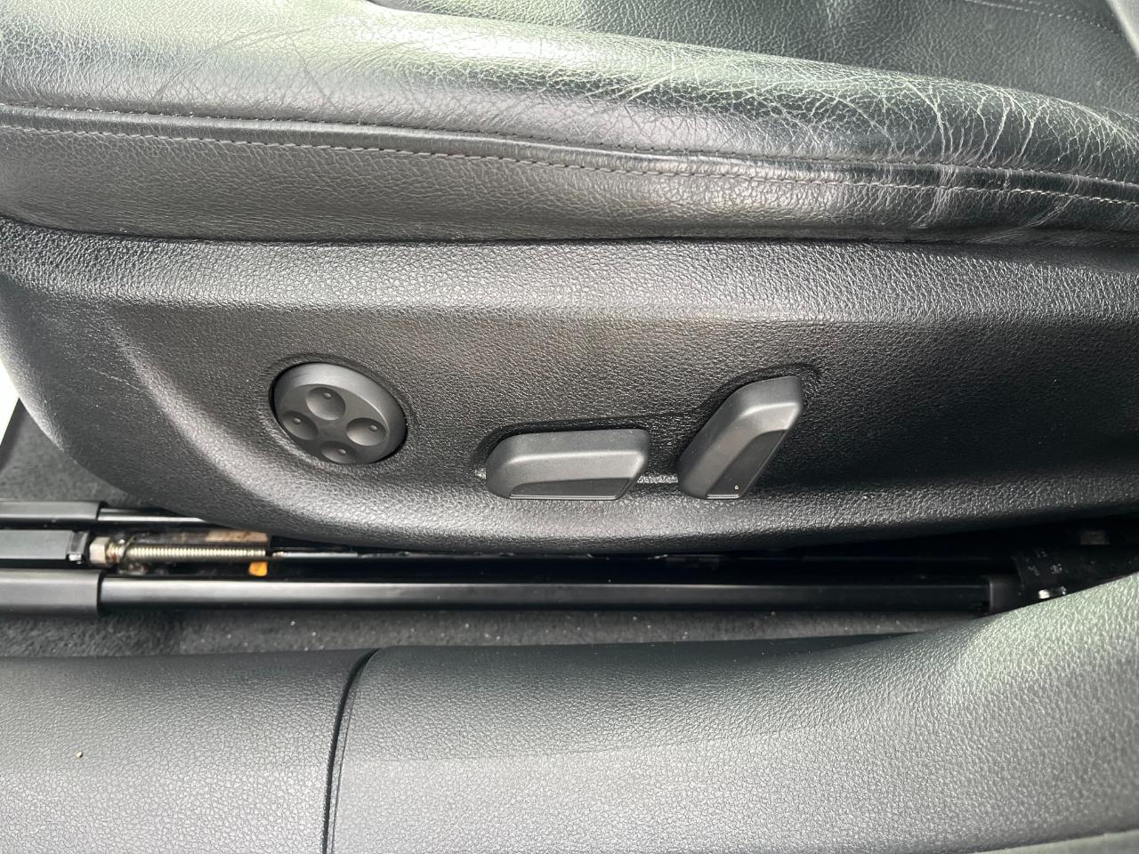 Audi A6 TDI Premium Plus quattro 2015