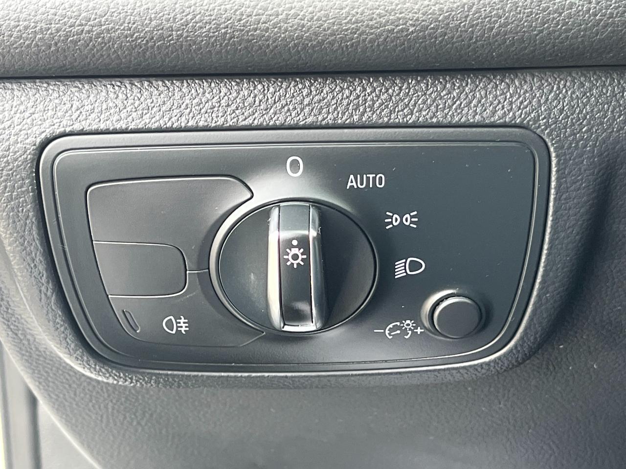 Audi A6 TDI Premium Plus quattro 2015