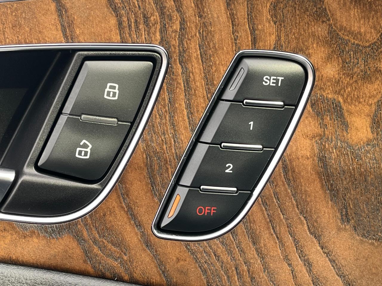 Audi A6 TDI Premium Plus quattro 2015