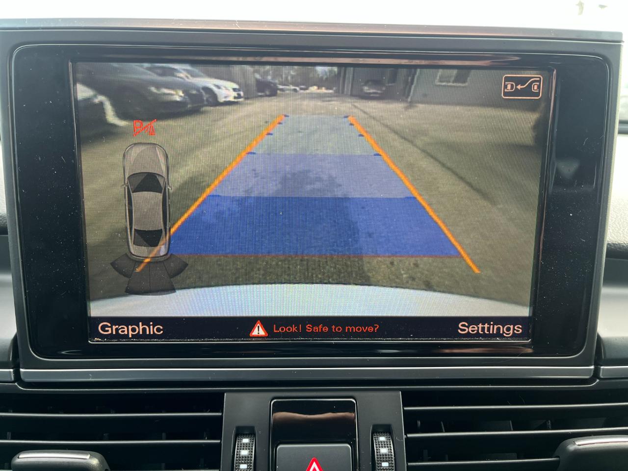 Audi A6 TDI Premium Plus quattro 2015