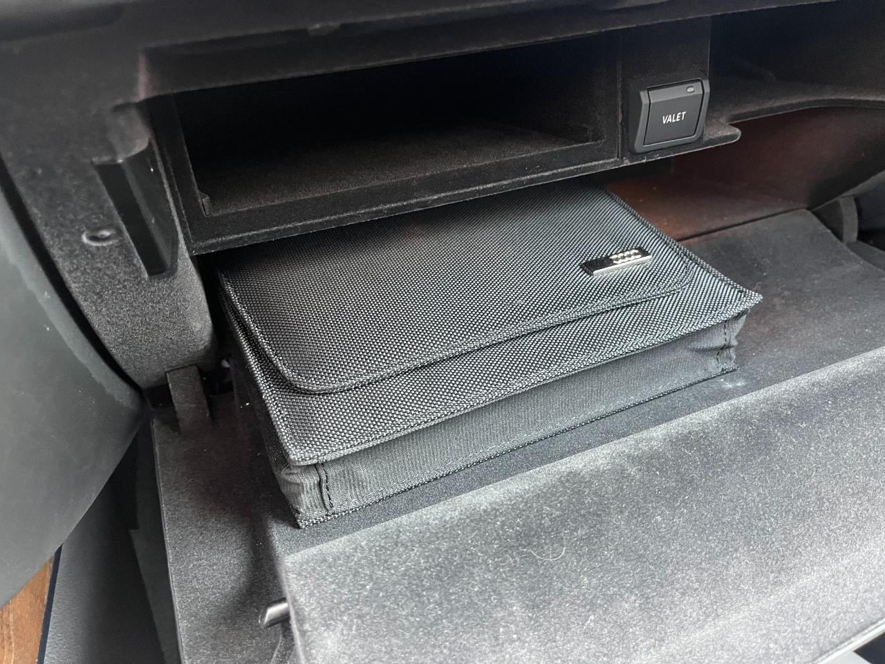 Audi A6 TDI Premium Plus quattro 2015