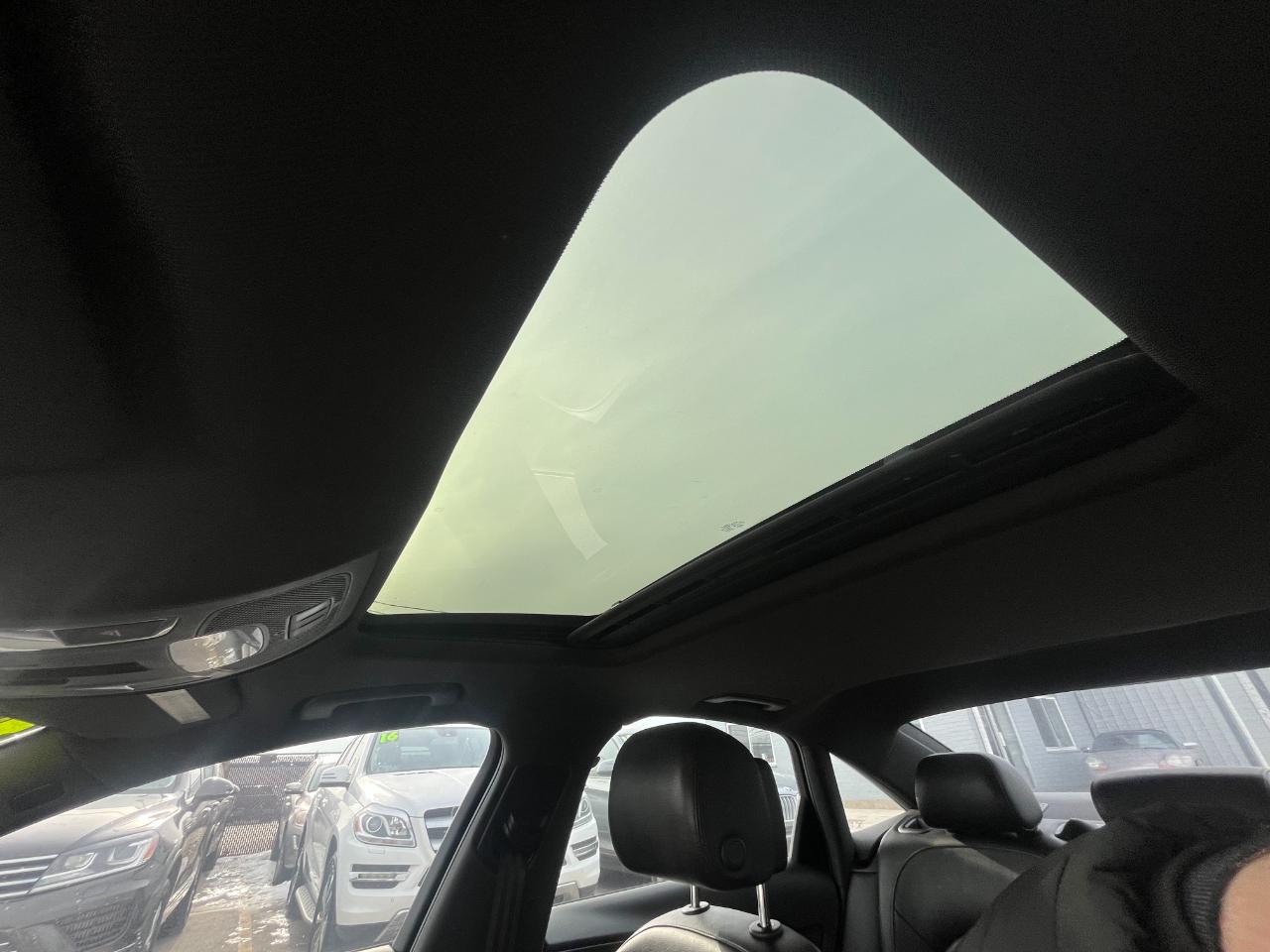 Audi A6 TDI Premium Plus quattro 2015