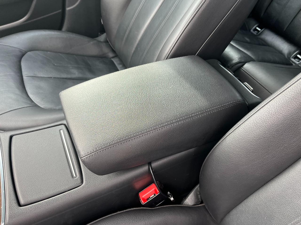 Audi A6 TDI Premium Plus quattro 2015