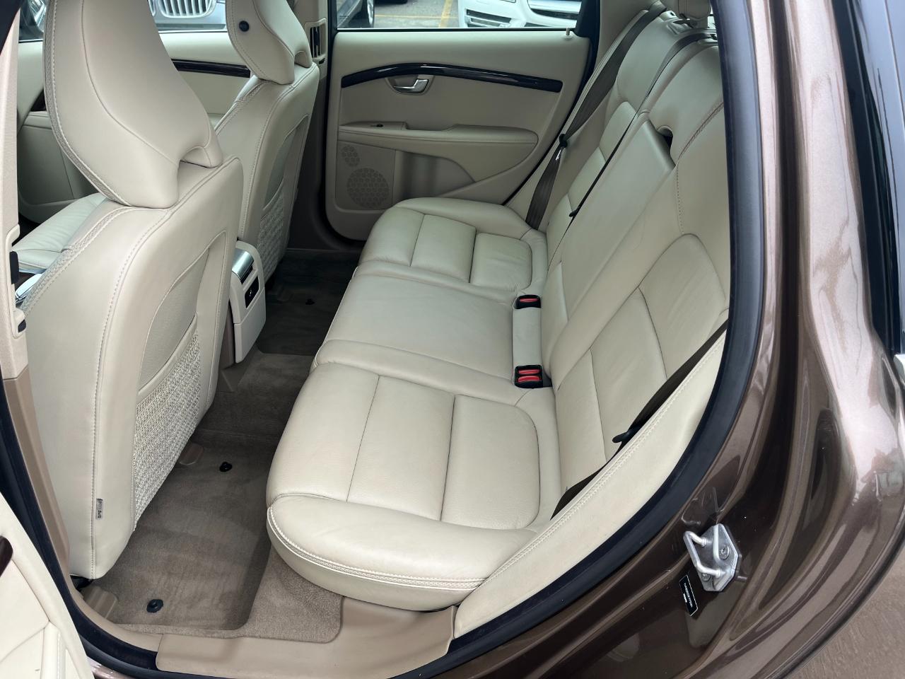 Volvo XC70 T6 AWD 2014