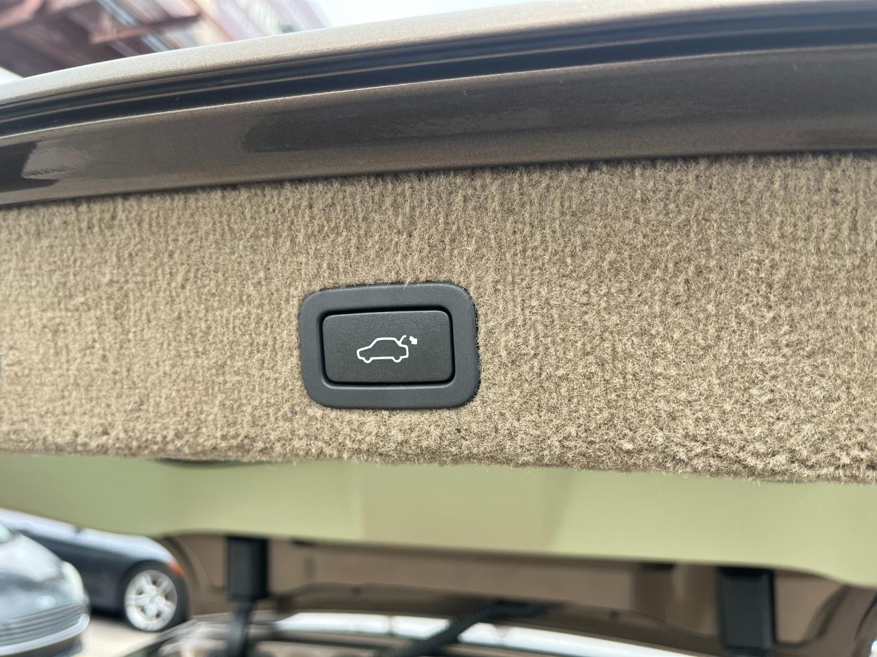 Volvo XC70 T6 AWD 2014