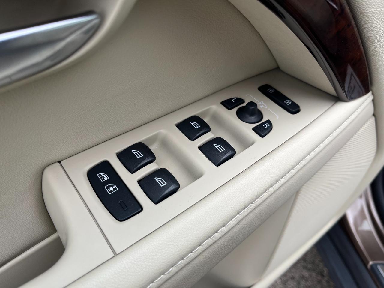 Volvo XC70 T6 AWD 2014