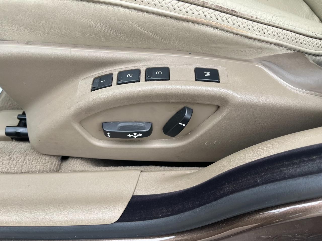 Volvo XC70 T6 AWD 2014