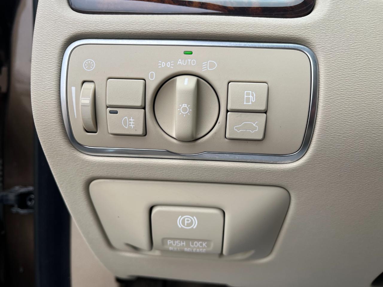 Volvo XC70 T6 AWD 2014