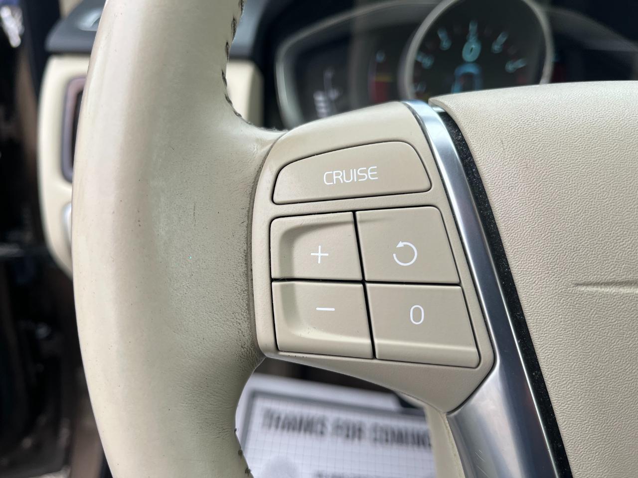 Volvo XC70 T6 AWD 2014