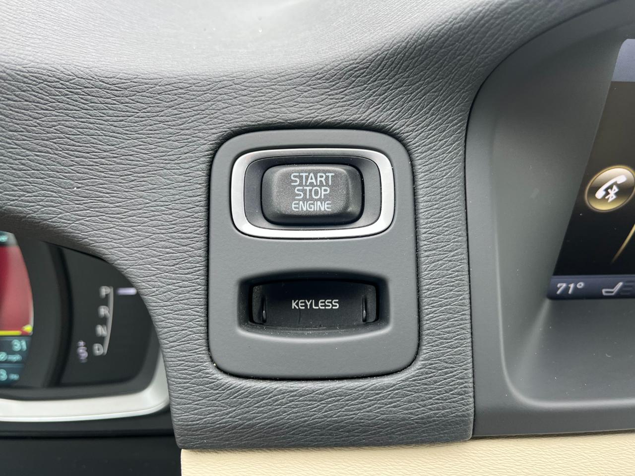 Volvo XC70 T6 AWD 2014