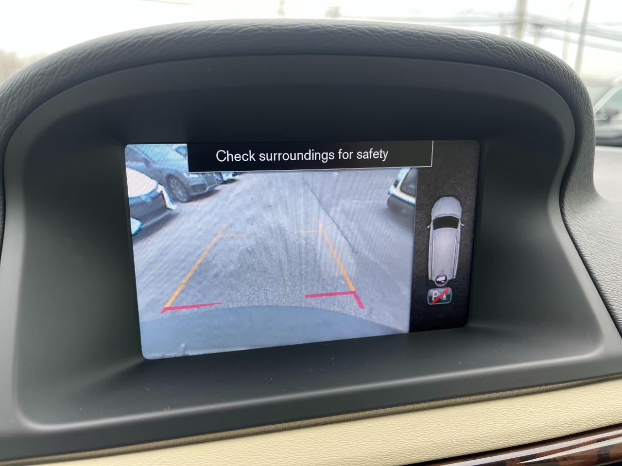 Volvo XC70 T6 AWD 2014