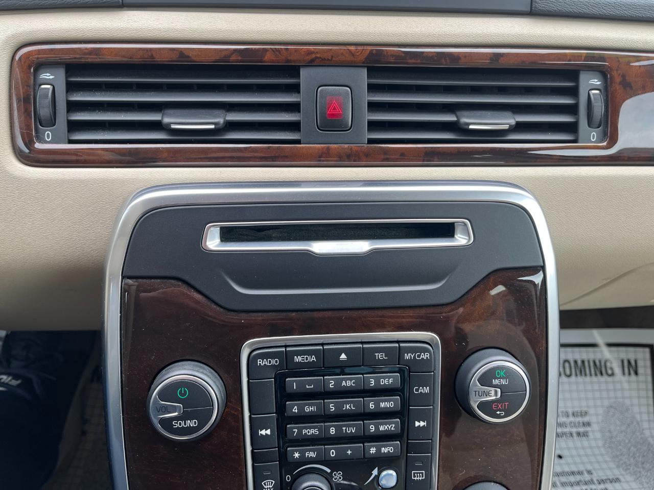 Volvo XC70 T6 AWD 2014