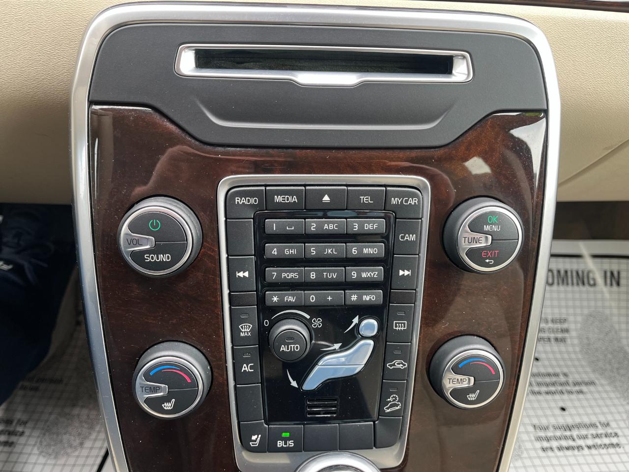 Volvo XC70 T6 AWD 2014