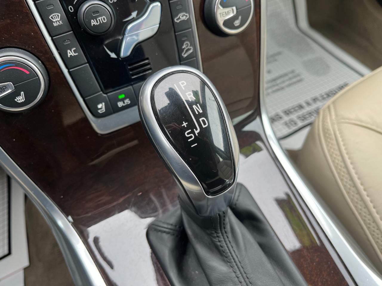 Volvo XC70 T6 AWD 2014