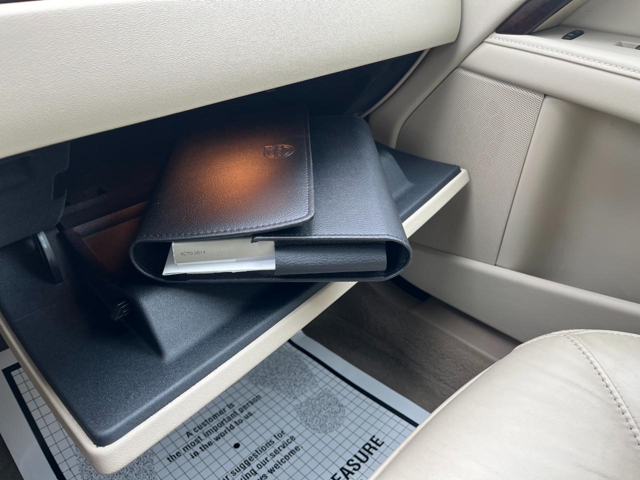 Volvo XC70 T6 AWD 2014