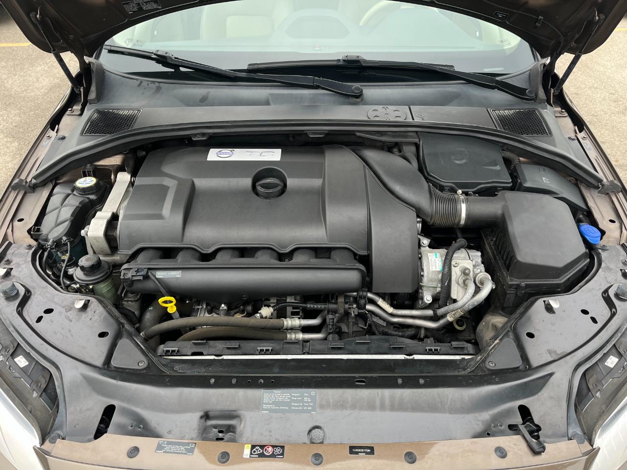 Volvo XC70 T6 AWD 2014