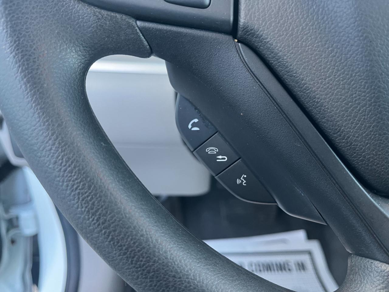 Honda CR-V LX 4WD 5-Speed AT 2013