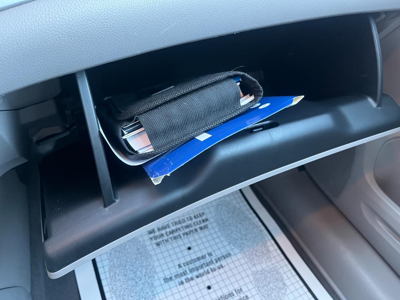 Honda CR-V LX 4WD 5-Speed AT 2013