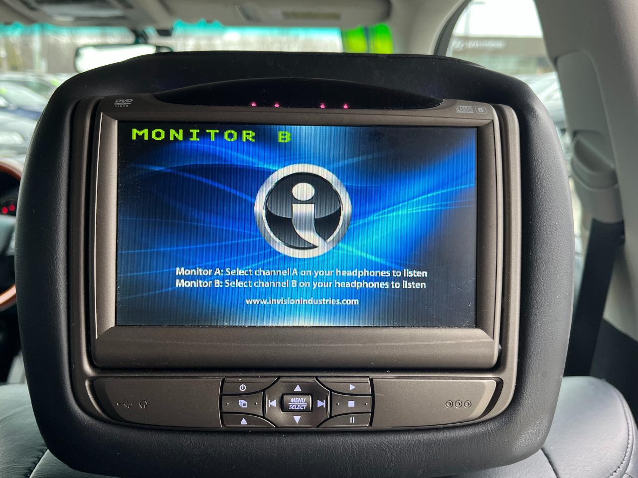 Lexus RX 450h AWD 2011