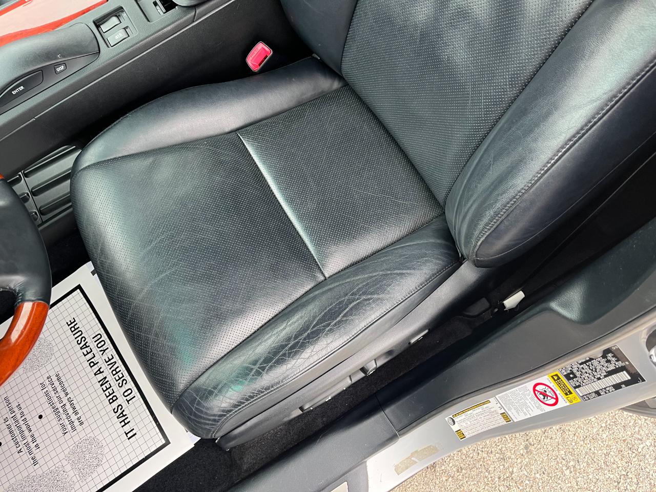 Lexus RX 450h AWD 2011