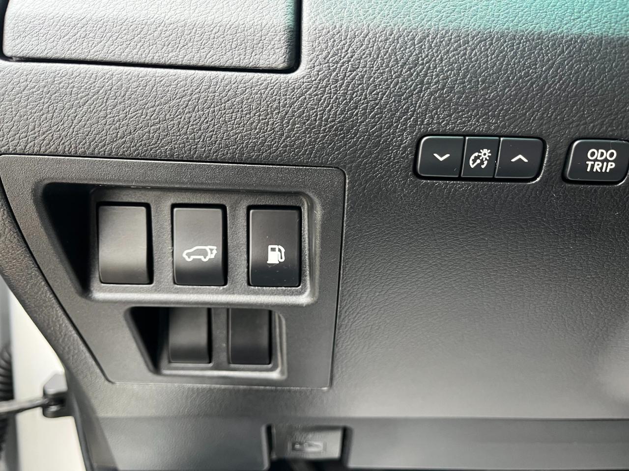 Lexus RX 450h AWD 2011