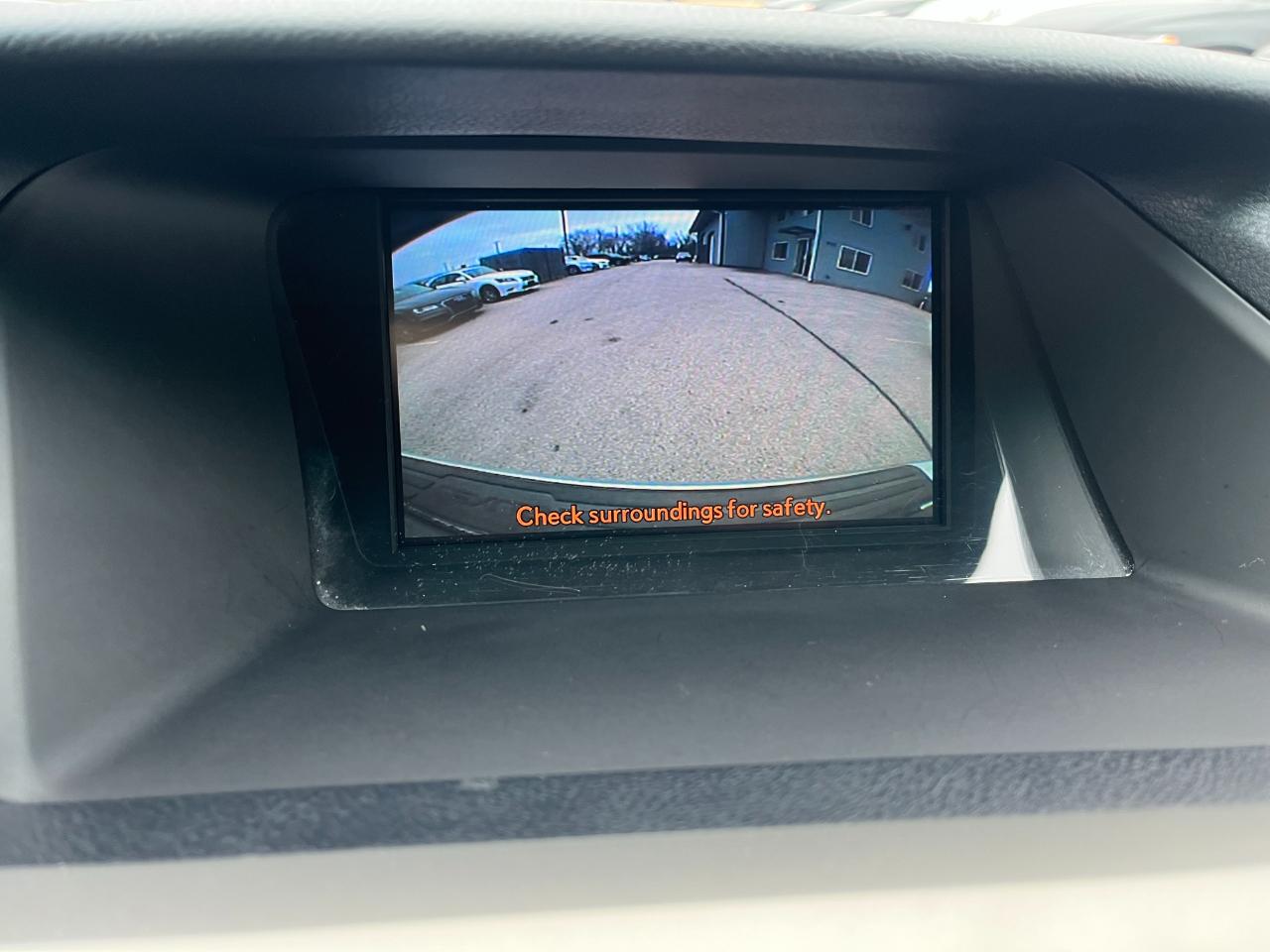 Lexus RX 450h AWD 2011