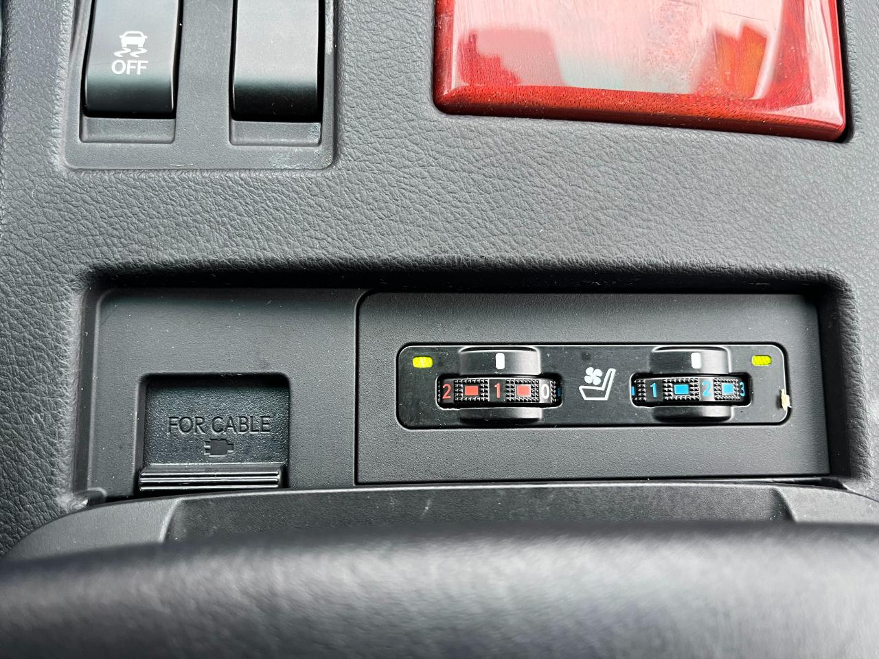 Lexus RX 450h AWD 2011