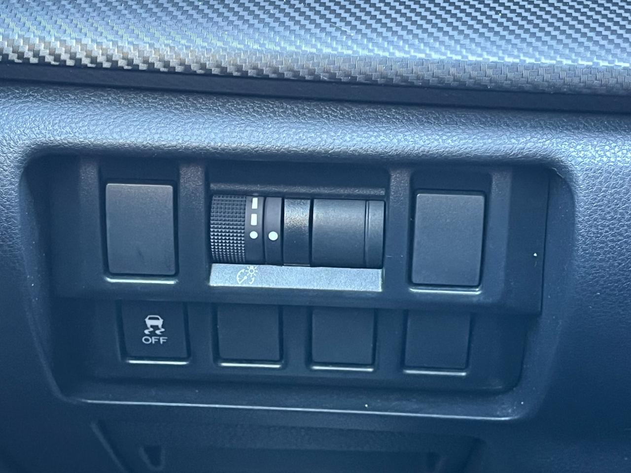 Subaru Crosstrek 2.0i Premium CVT 2018