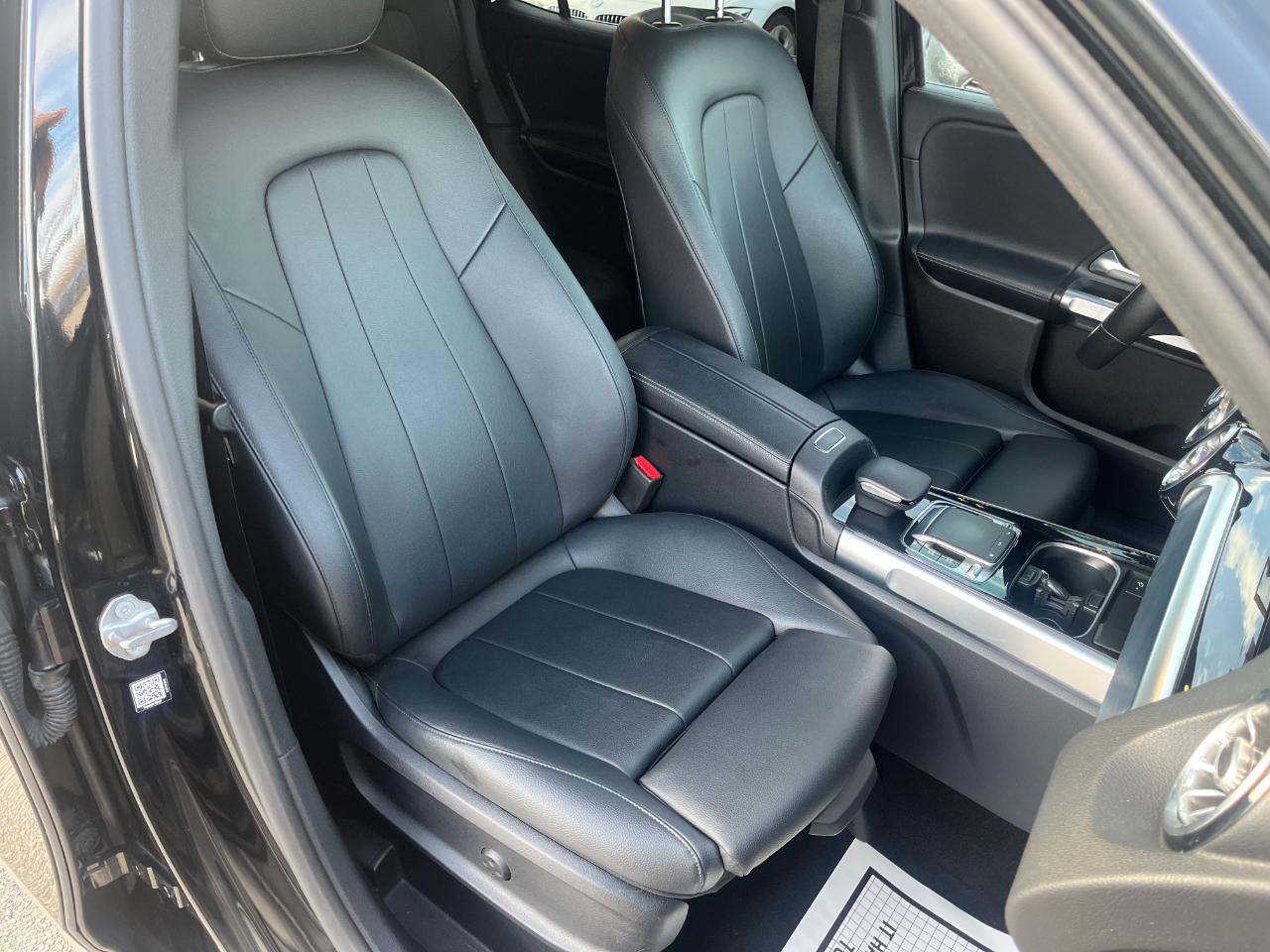 Mercedes-Benz GLB-Class GLB 250 4MATIC 2020