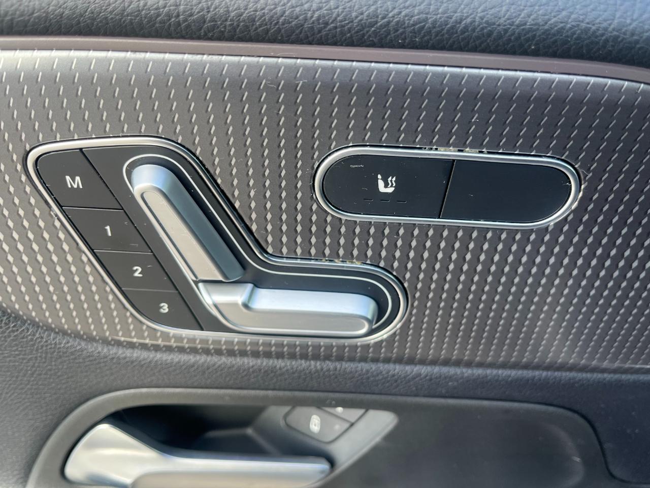 Mercedes-Benz GLB-Class GLB 250 4MATIC 2020