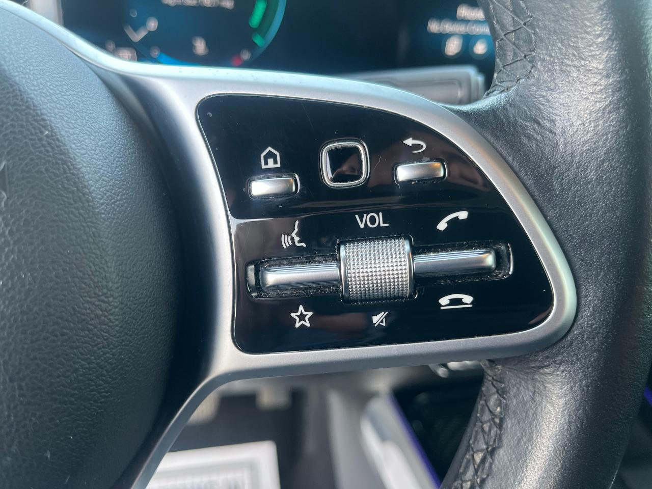 Mercedes-Benz GLB-Class GLB 250 4MATIC 2020