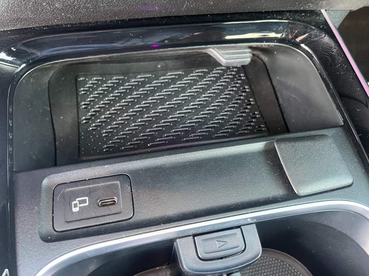 Mercedes-Benz GLB-Class GLB 250 4MATIC 2020